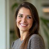 Portrait de Sophie Martin