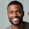 Visage souriant de Thierry N.